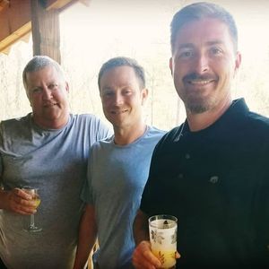 Meet your Posher, Bobby